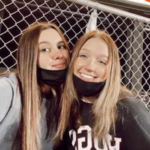 Meet your Posher, Marisa